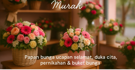 Toko Bunga Probolinggo